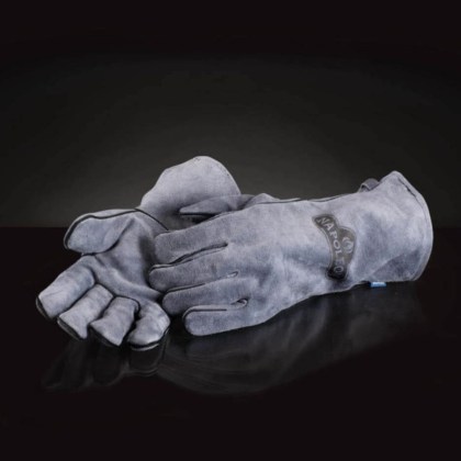 Napoleon Leather BBQ Gloves (1)